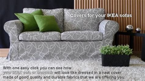 Sofa Cover Ikea – Ilustrasi