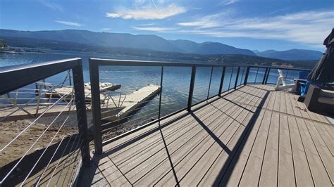 Cable Railing | Vista Railing Systems