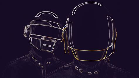 Top 999+ Daft Punk Wallpaper Full HD, 4K Free to Use