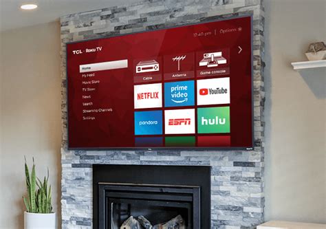 Tcl Tv Wall Mount Installation – Paulbabbitt.com