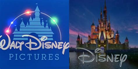 Every Time the Disney Logo Has Been Changed: 'Mulan,' 'Tomorrowland ...