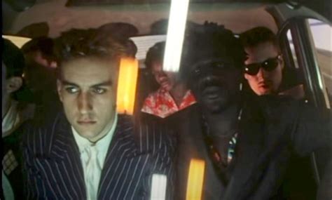 The Specials Ghost Town - KarryCladia