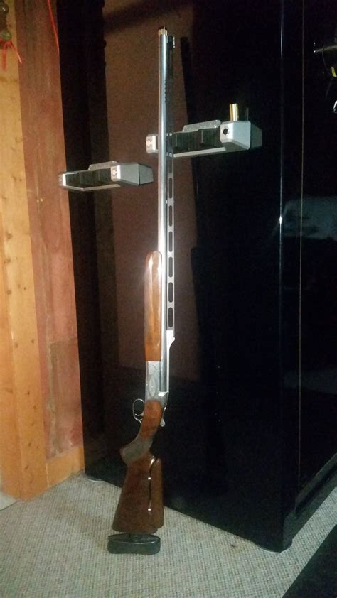 Stainless Steel Trap Guns? | Page 2 | Trapshooters Forum