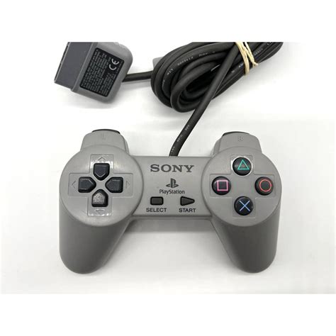 Sony PlayStation 1 PS1 OEM Controller