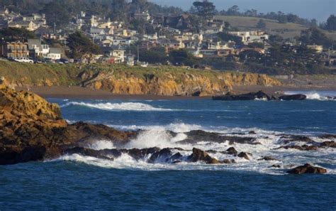 Cambria, California | The Digital Traveler