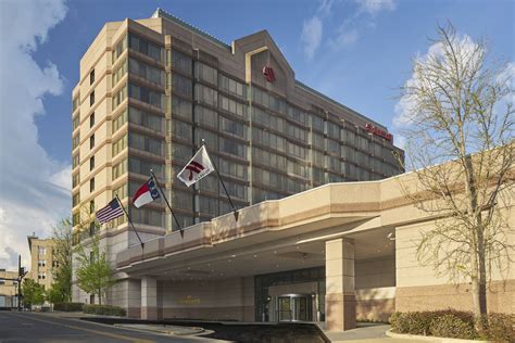 Durham Marriott City Center Exterior #holidays, #beautiful, #Hotels, | Hotel, North carolina ...