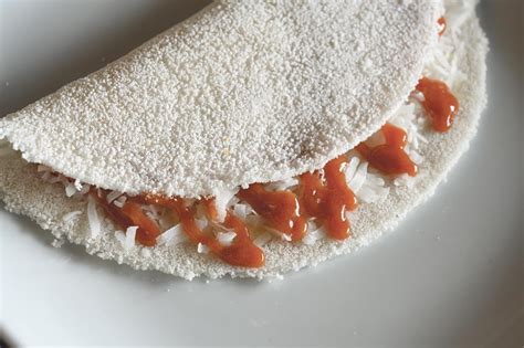 The Textural Delights of Tapioca at Brazilian Bread | East Bay Express | Oakland, Berkeley & Alameda