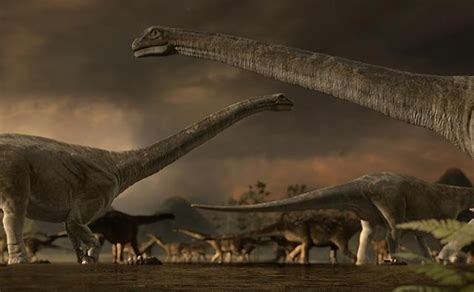 Argentinosaurus Pictures & Facts - The Dinosaur Database