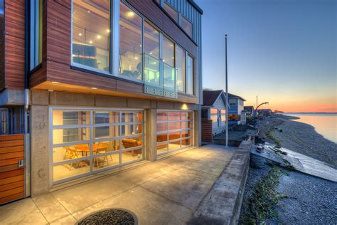 Gallery of Tsunami House / Designs Northwest Architect - 6