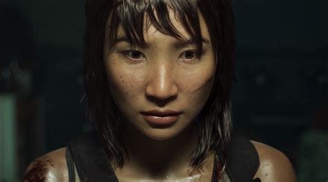 Overkill's The Walking Dead Trailer Details New Character Maya