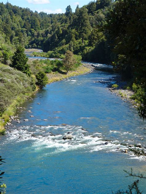 North Island Rivers - FlyStream