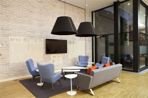 London Office | British Institute of Interior Design