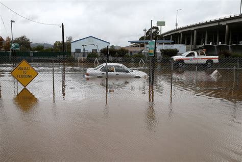 Bay Area braces for powerful storm - SFGate