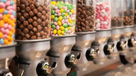 10 Places to Get Candy Making Supplies for Your Business