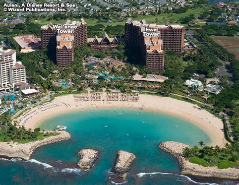 Aulani, A Disney Resort & Spa - Revealed Travel Guides