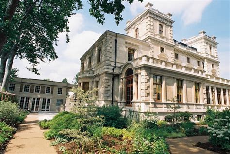 18 19 Kensington Palace Gardens London | Fasci Garden