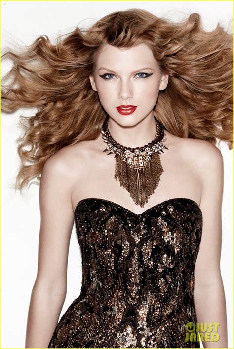 Taylor Swift makeup looks - makeup Photo (32682724) - Fanpop