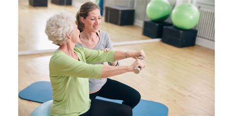 7 Functional Fitness Exercises for Seniors - This Retirement Life