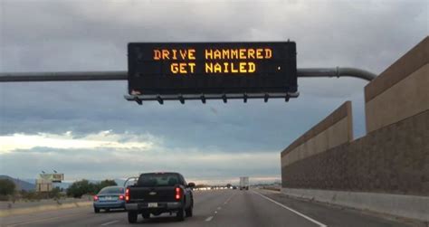 No joke: Feds are banning humorous electronic messages on highways ...