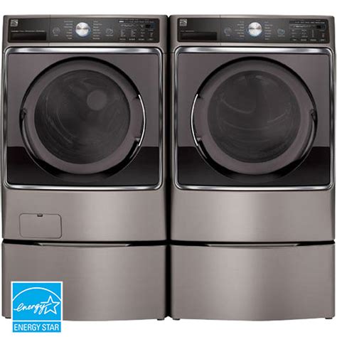 Kenmore Double Washer And Dryer | abmwater.com