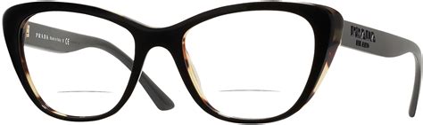 Prada Designer Reading Glasses | ReadingGlasses.com