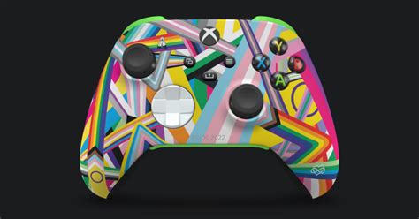 Design a Custom Xbox Controller | Xbox | Xbox