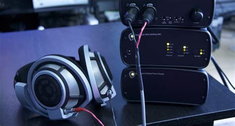 External DAC - Is It Necessary For Your Headphones? [Simple]