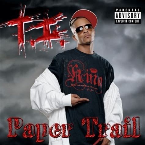 T.I new album: paper trail - T.I. Photo (2575561) - Fanpop