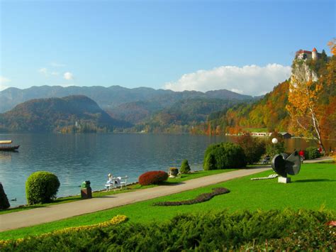 30 Beautiful Lake Bled Photos To Inspire You To Visit Slovenia