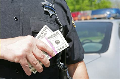 Police Officer Salary: Benefits of Becoming a Cop | PoliceHow