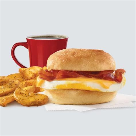 Everything we know about when Wendy's stops serving breakfast | The US Sun