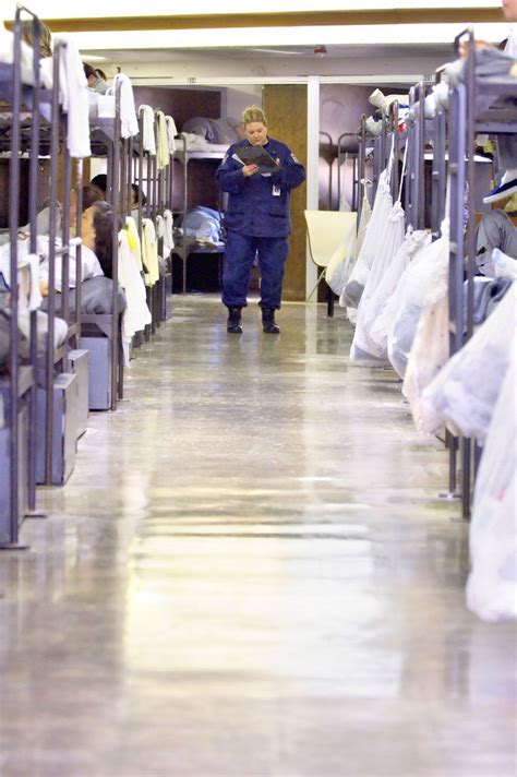 Eddie Warrior Correctional Facility overcrowding | Gallery | muskogeephoenix.com