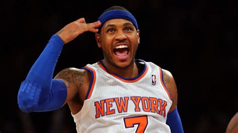 Who Is Carmelo Anthony Dating? Revealing the Dating Rumours of Carmelo Anthony! - The RC Online