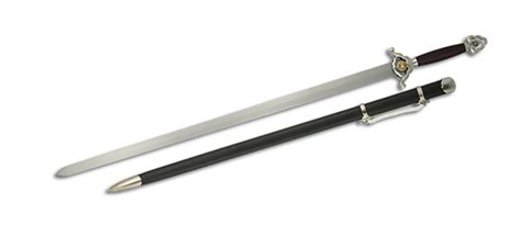 Hanwei Practical Tai-Chi Sword 28" Blade