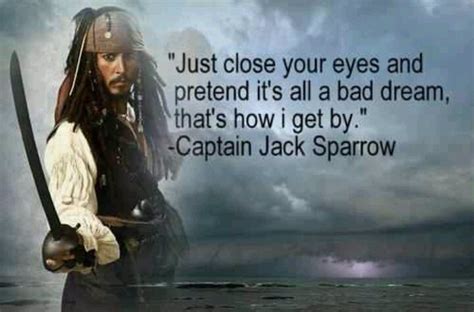 40+ Most Amazing Captain Jack Sparrow Quotes of All Time