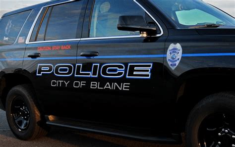 Road rage in Blaine: Driver pulls alongside motorcyclist, opens fire ...