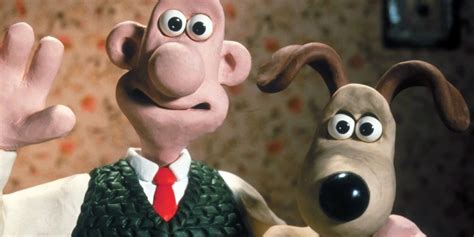 'Wallace & Gromit' Are Returning to Our Screens This Christmas for a New Movie