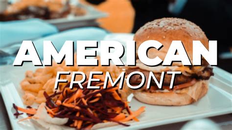 EAT HERE NOW! | Top 5 AMERICAN RESTAURANTS in Fremont, INDIANA - YouTube