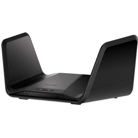 Restored NETGEAR - Nighthawk AX6600 Tri-Band WiFi 6 Router, 6.6Gbps (RAX70) (Refurbished ...