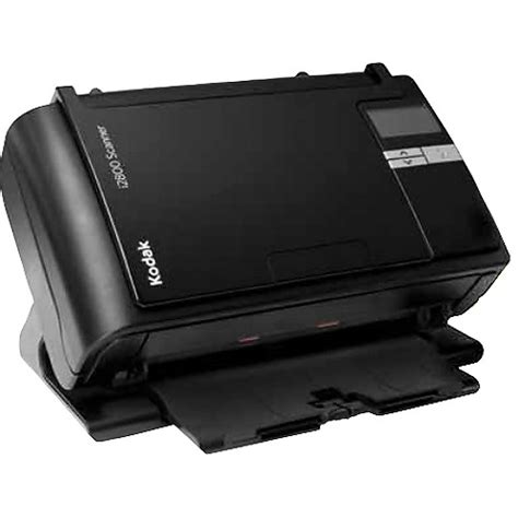 Kodak i2800 Document Scanner 1552181 B&H Photo Video