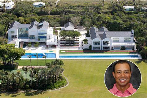 The Most Expensive Celebrity Homes | Radar Online | Mansões de celebridades, Casas, Mansão