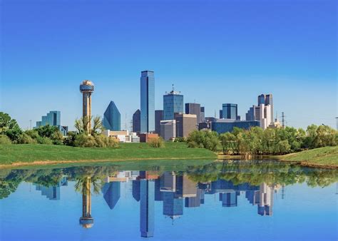 Visit Dallas on a trip to The USA | Audley Travel