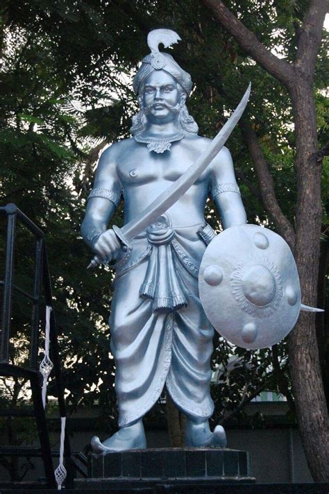 India's first freedom fighter King Puli Thevar | Indian freedom fighters, Freedom fighters ...