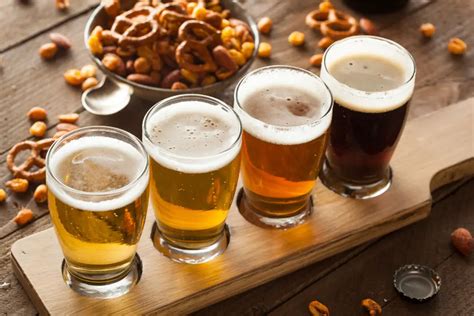 The Complete Guide To Sweet Beers – Just What is Sweet Beer? – Liquid ...