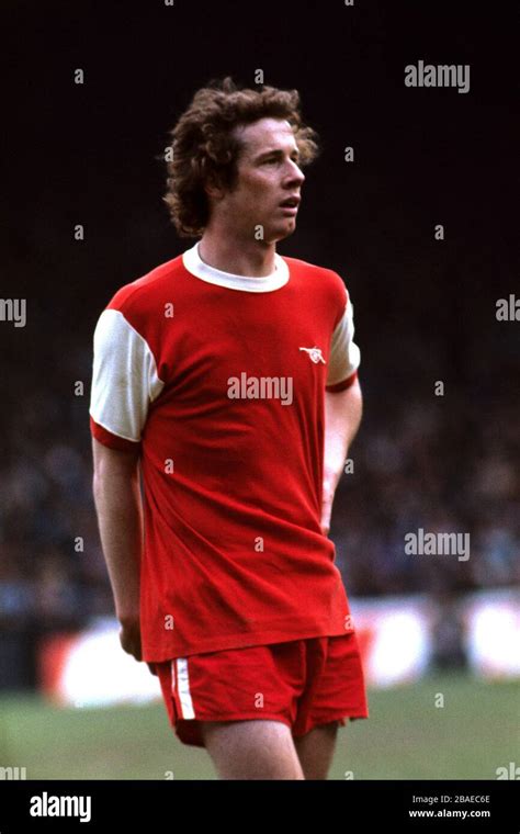 Liam brady hi-res stock photography and images - Alamy