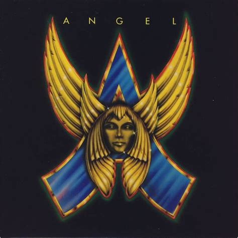 Angel - Angel mp3 buy, full tracklist