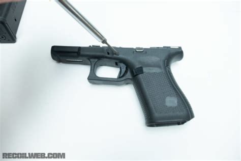 KAGWERKS GLOCK Slide Release Review | RECOIL