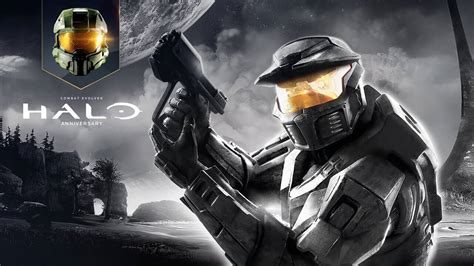 Halo: Combat Evolved Anniversary PC Max Settings 4K Screenshots