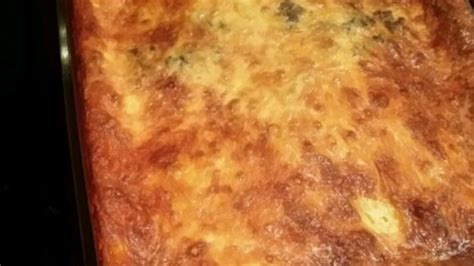 Easy Crustless Quiche Recipe - Allrecipes.com