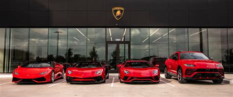 Lamborghini Dealership Near Me at Judy Rosario blog